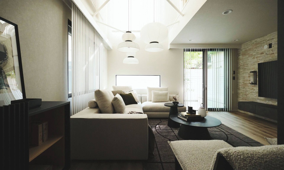 Yoyogi Villa | 2025/12 New Open! villa(232 m2) 4min Shinjuku, 10min Shibuya, 3 Free parking