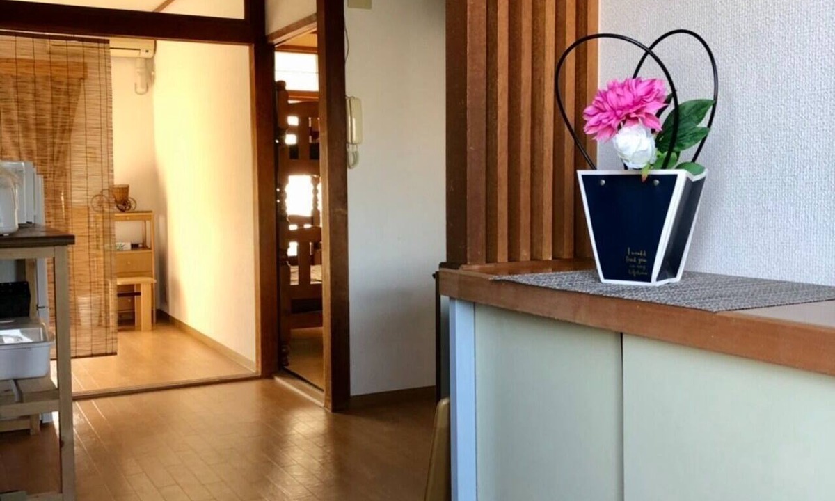 Kanazawa Apartment | 205 8 people can stay Recommended for sightsee - Takeda Building Room 205/Kanazawa Ishikawa