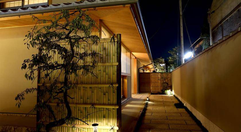 Central Kyoto House | 207 m² House ∙ 2 bedrooms ∙ 9 guests