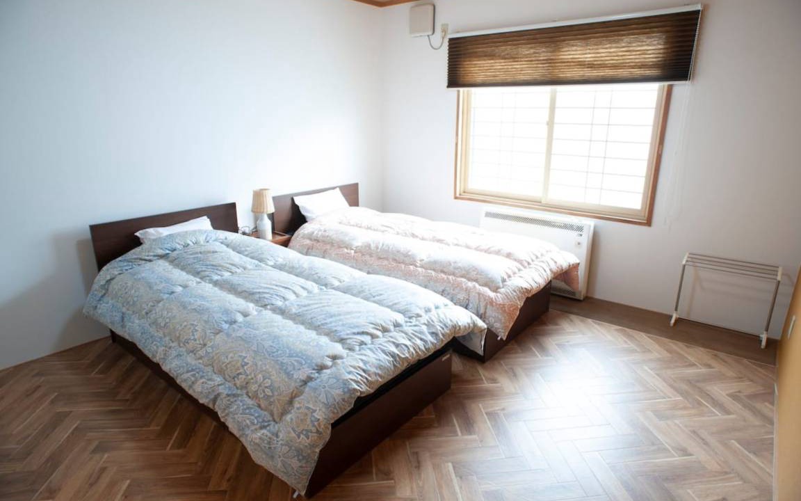 Kushiro Hotel | 21 m² Hotel ∙ 1 bedroom ∙ 2 guests