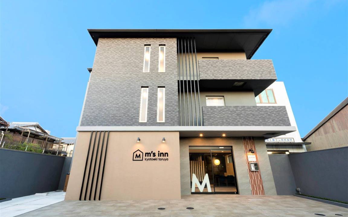 Shimogyo Hotel | 21 m² Hotel ∙ 127 guests
