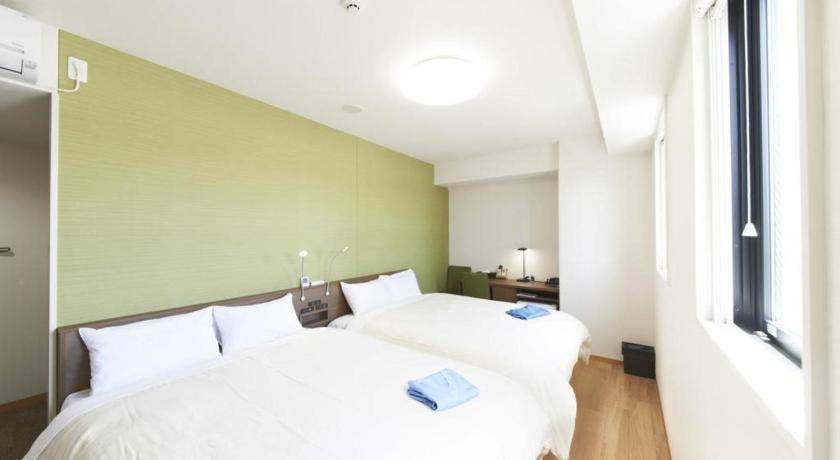 Koshigaya Hotel | 21 m² Hotel ∙ 4 guests
