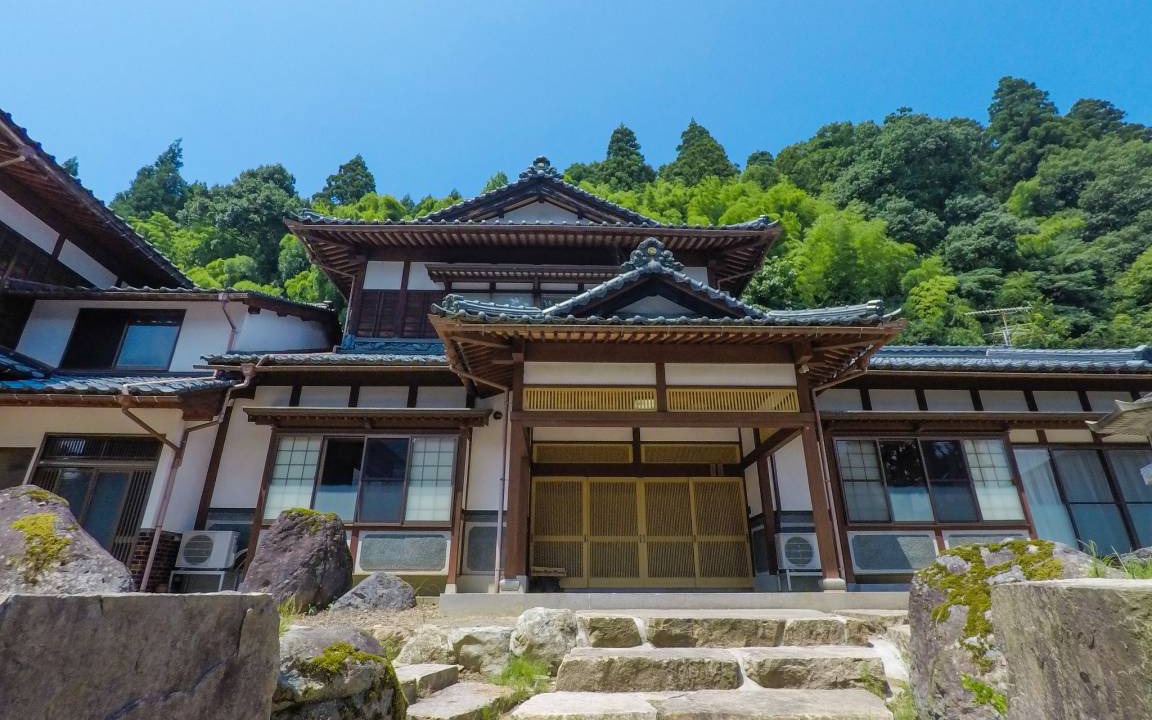 Sabae House | 21 m² House ∙ 1 bedroom ∙ 5 guests
