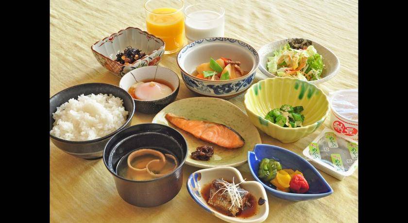 Kamaishi Hotel | 21 m² Hotel ∙ 6 guests
