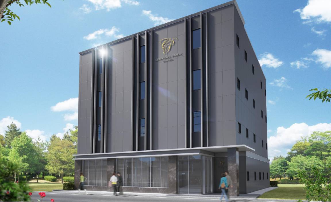 Tsushima Hotel | 22 m² Hotel ∙ 4 guests