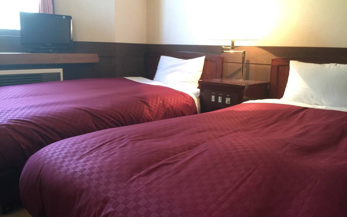 Shirakabako Hotel | 22 m² Hotel ∙ 1 bedroom ∙ 3 guests