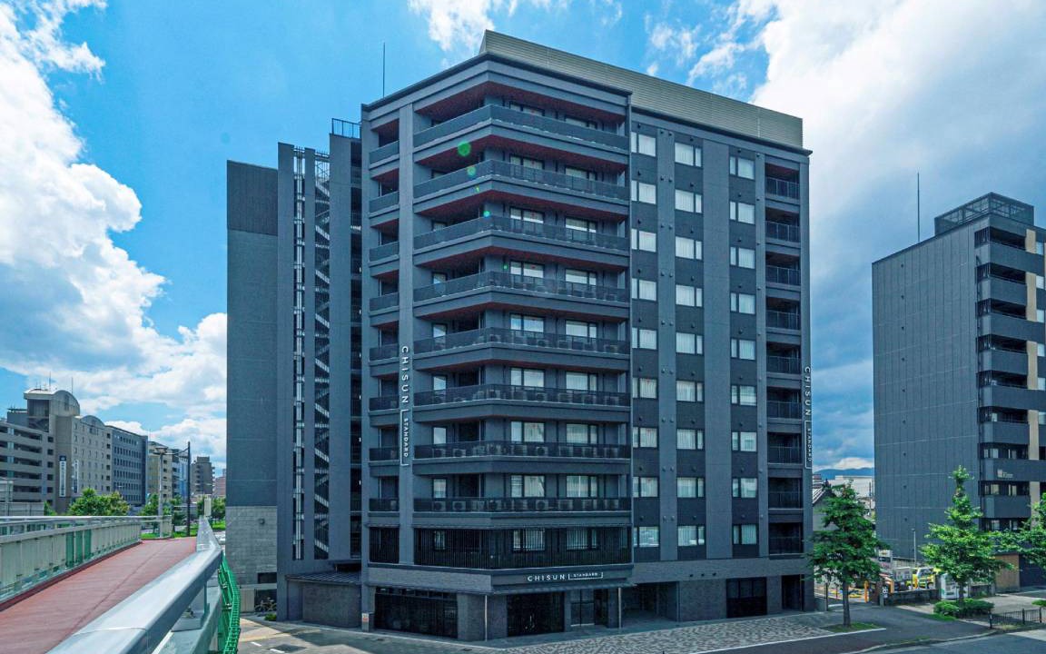 Shimogyo Hotel | 22 m² Hotel ∙ 127 guests