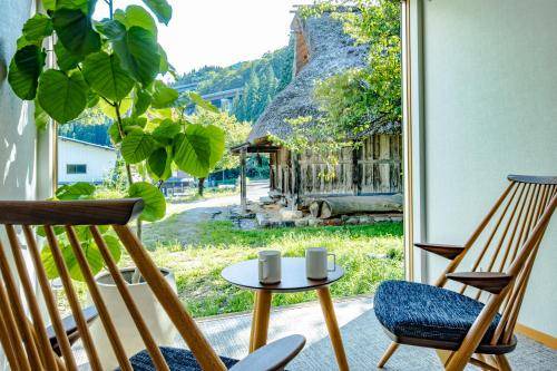Shirakawa Hotel | 22 m² Hotel ∙ 4 guests