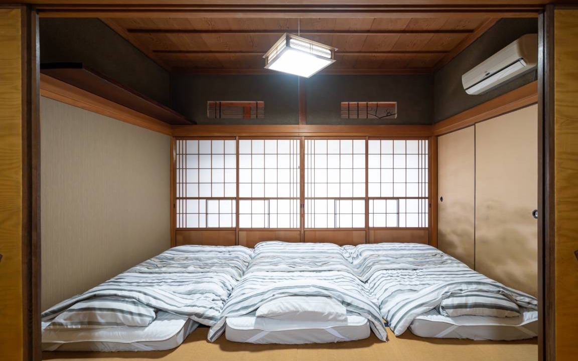 Mitoyo House | 23 m² House ∙ 1 bedroom ∙ 5 guests