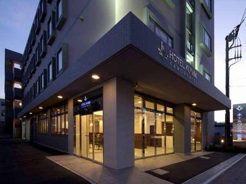 Odawara Hotel | 23 m² Hotel ∙ 3 guests