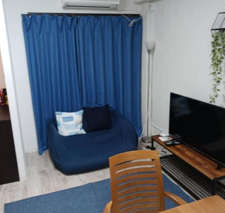 Musashino Apartment | 23, Midoricho, Private house rental, 緑町
