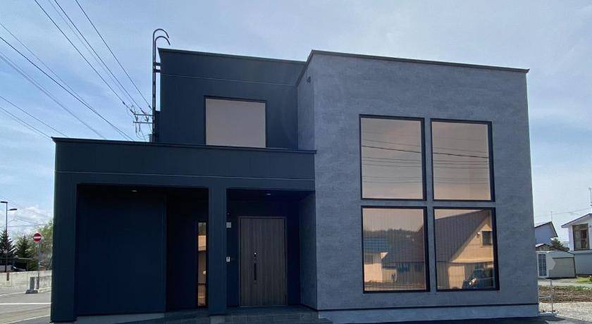 Biei House | 235 m² House ∙ 3 bedrooms ∙ 15 guests