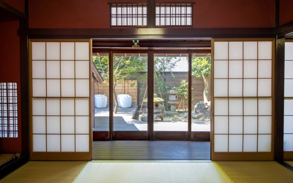 Imizu House | 237 m² House ∙ 4 bedrooms ∙ 12 guests