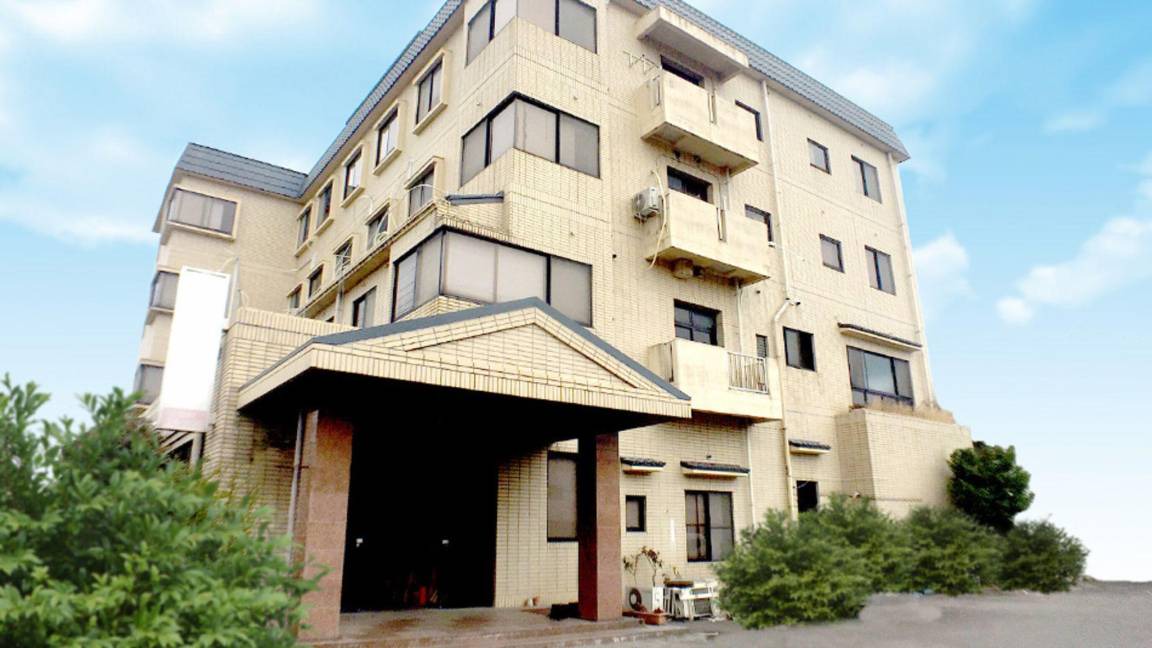 Otawara Hotel | 24 m² Hotel ∙ 10 guests