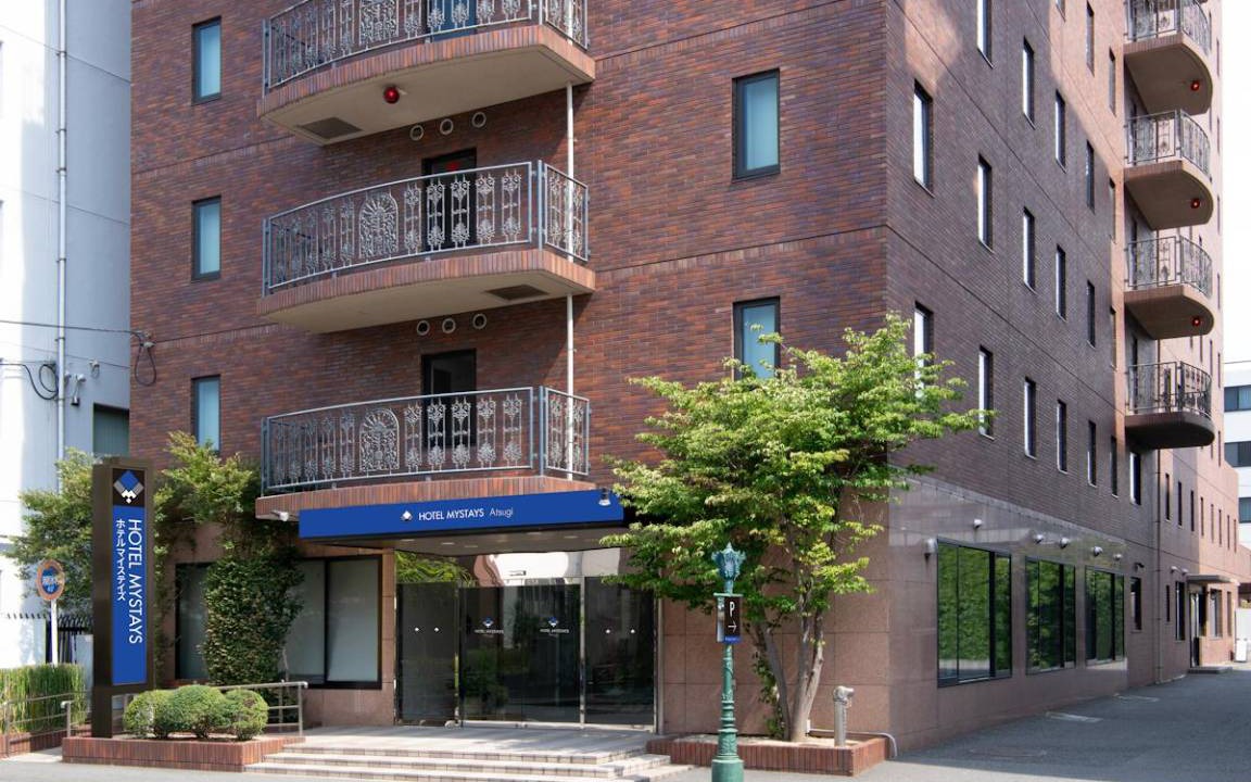 Atsugi Hotel | 24 m² Hotel ∙ 127 guests