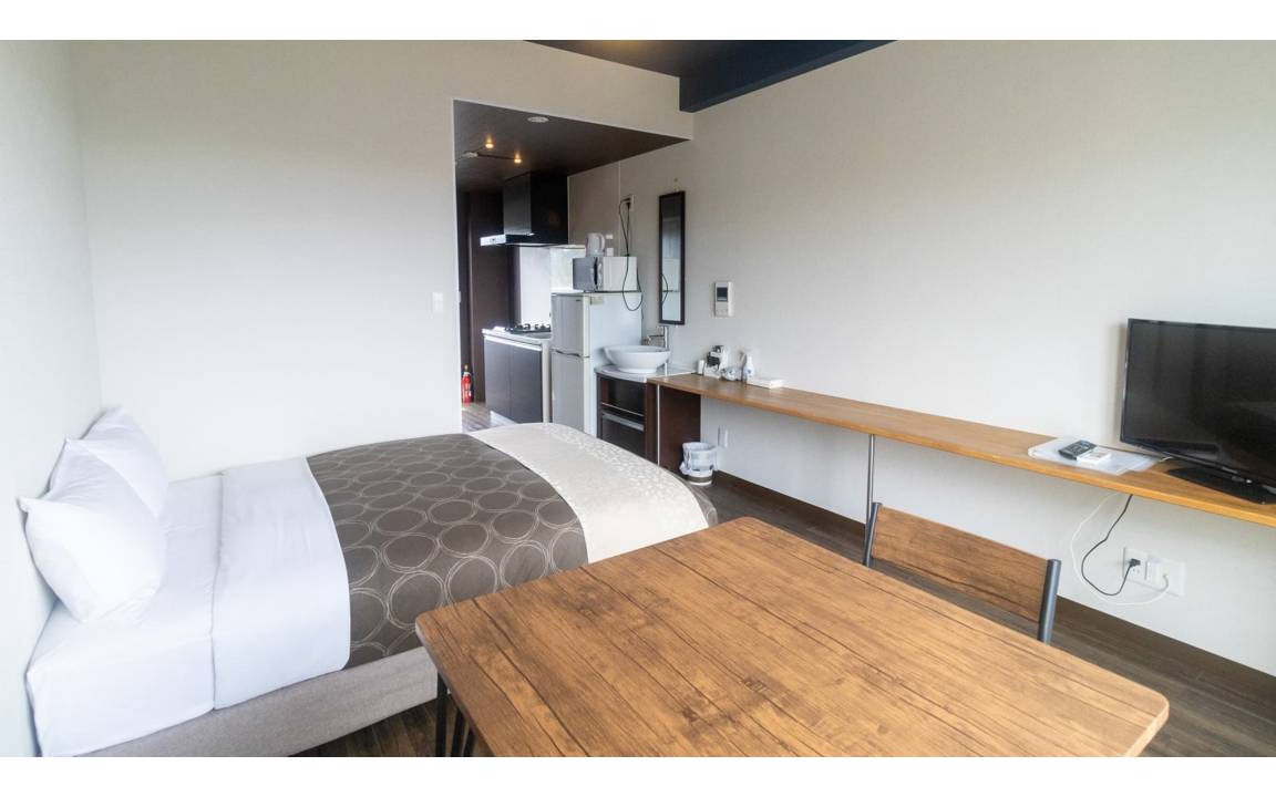 Biimata Hotel | 24 m² Hotel ∙ 1 bedroom ∙ 2 guests