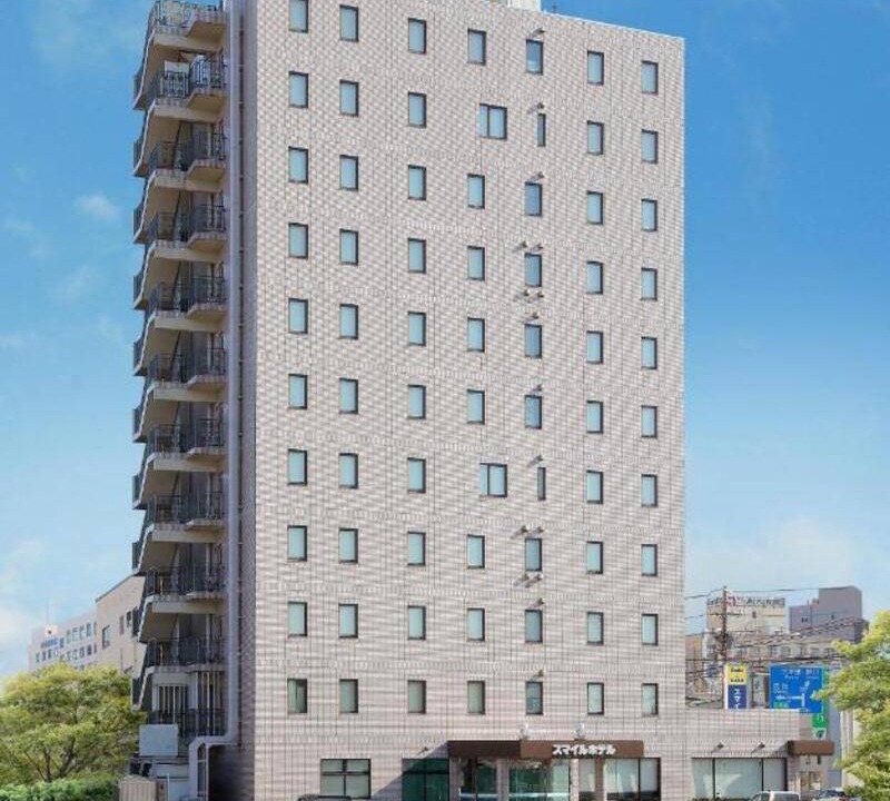 Okawa Hotel | 24 m² Hotel ∙ 6 guests