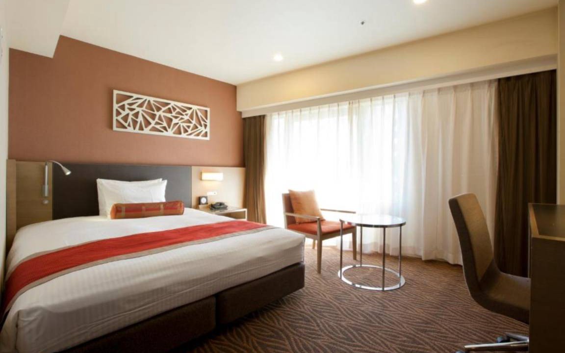 Hatchobori Hotel | 24 m² Hotel ∙ 1 bedroom ∙ 2 guests
