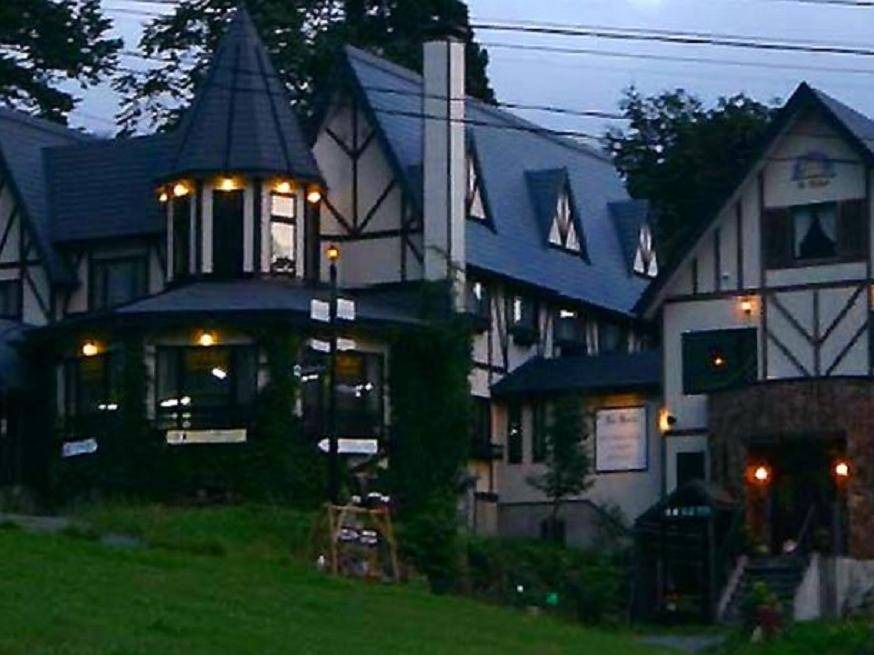 Zaoonsen Bed & Breakfast | 25 m² Bed and breakfast ∙ 7 guests
