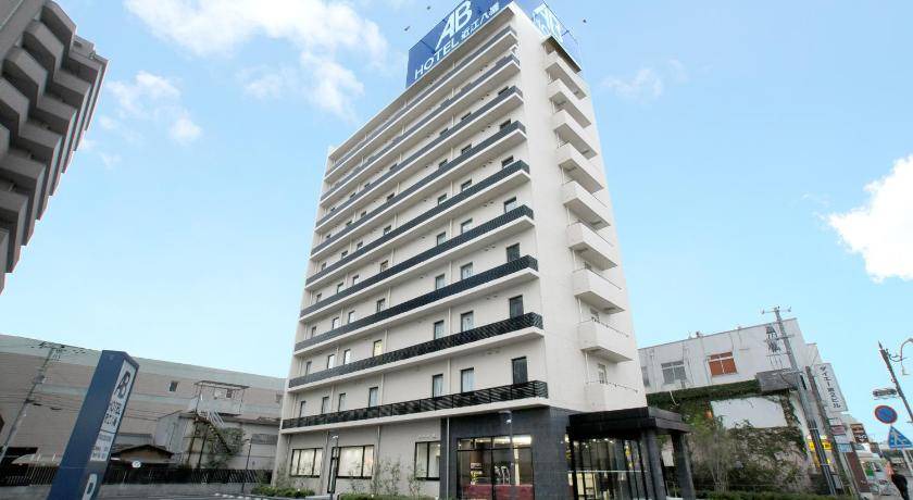 Omihachiman Hotel | 25 m² Hotel ∙ 127 guests