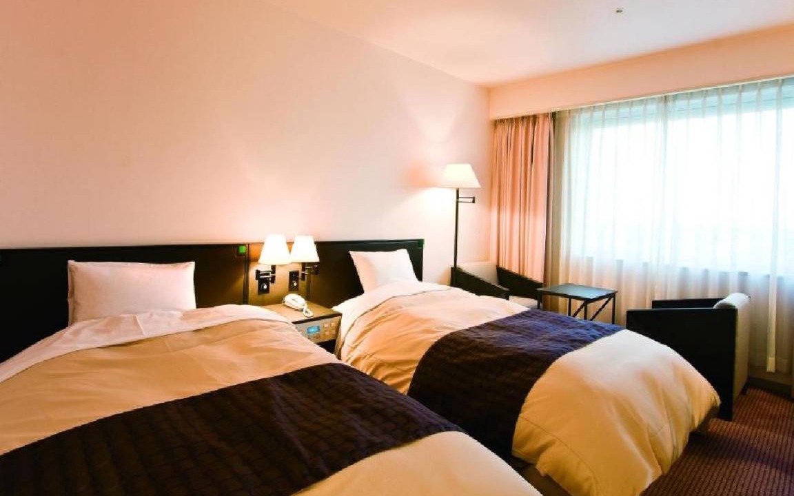 Ogaki Hotel | 25 m² Hotel ∙ 1 bedroom ∙ 2 guests