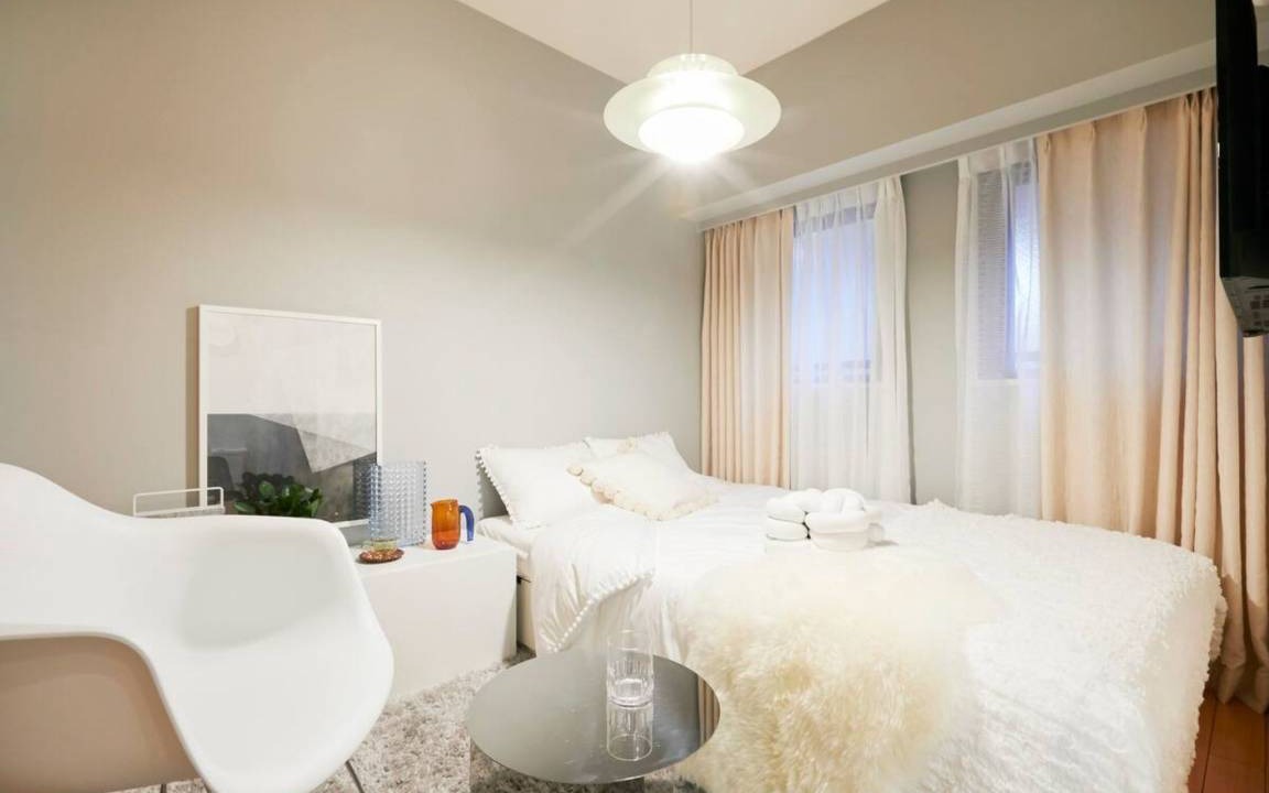 Kabukicho Apartment | 25 m² Apartment ∙ 1 bedroom ∙ 3 guests