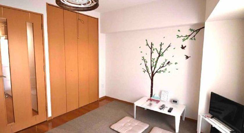 Kokubunji Apartment | 25 m² Apartment ∙ 1 bedroom ∙ 3 guests