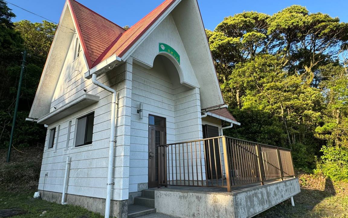 Minamikyushu Other | 26 m² Camping ∙ 1 bedroom ∙ 4 guests