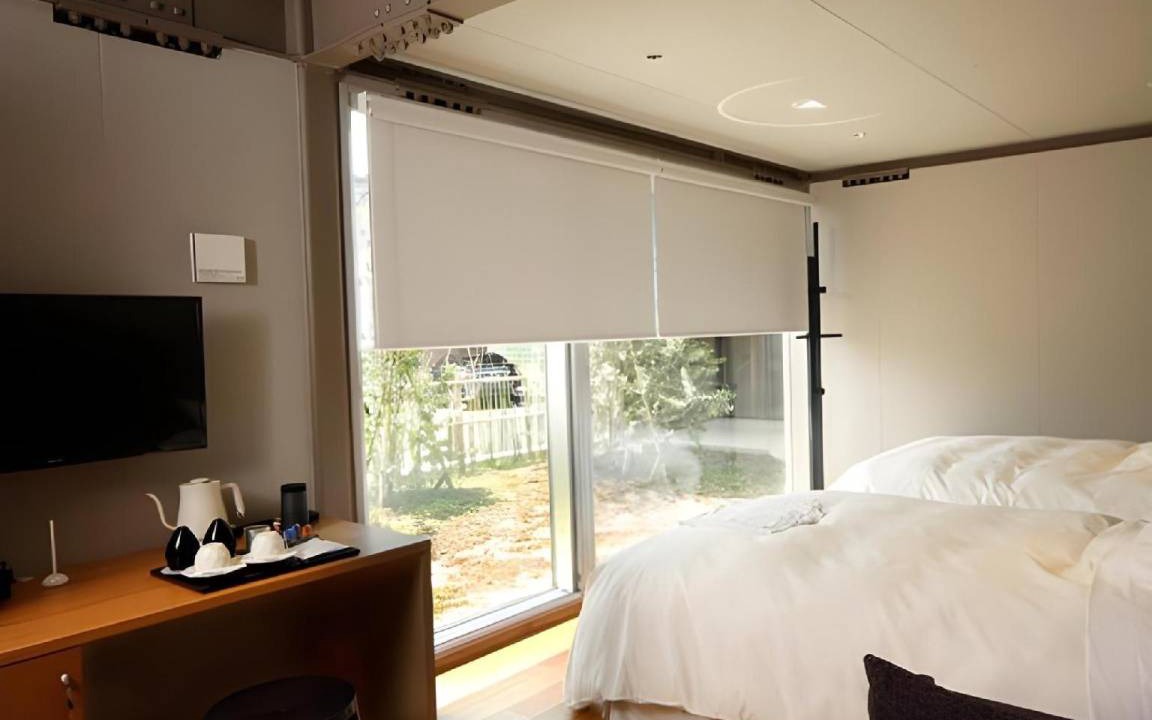 Arita Hotel | 26 m² Hotel ∙ 3 guests