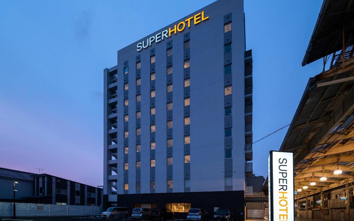 Maizuru Hotel | 26 m² Hotel ∙ 6 guests