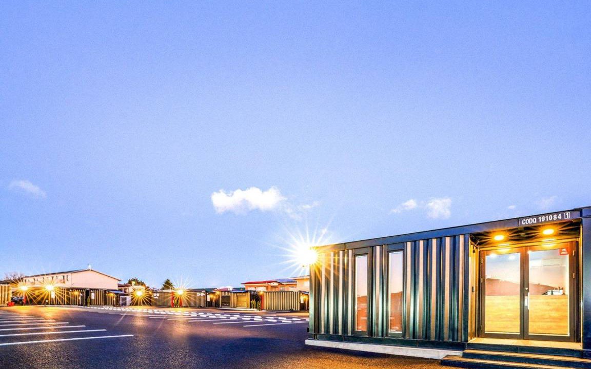 Yaita Hotel | 26 m² Hotel ∙ 7 guests