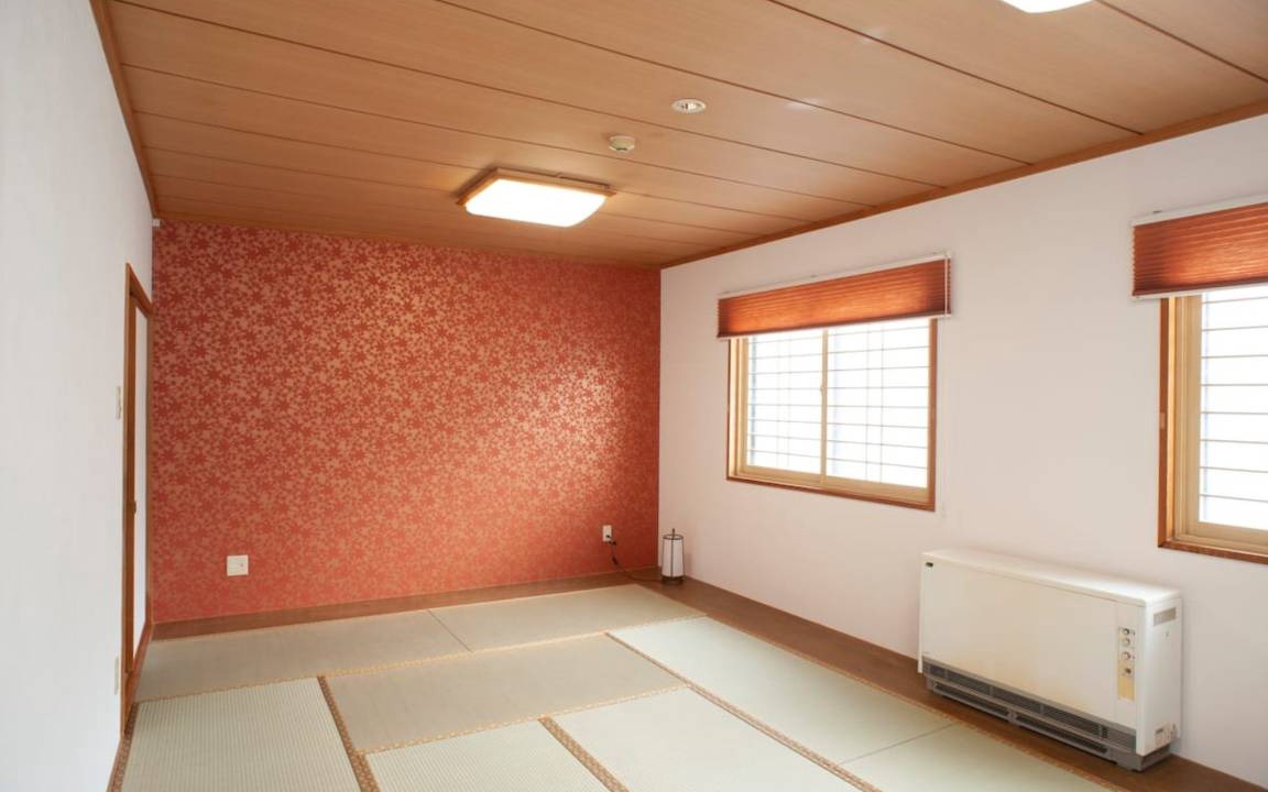 Kushiro Hotel | 27 m² Hotel ∙ 1 bedroom ∙ 4 guests