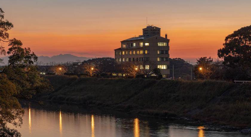 Chikugo Hotel | 27 m² Hotel ∙ 4 guests