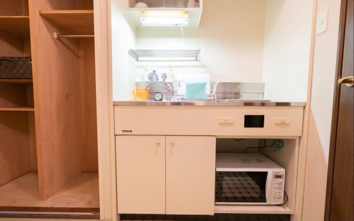 Yuzawa-machi Apartment | 28 m² Apartment ∙ 1 bedroom ∙ 4 guests