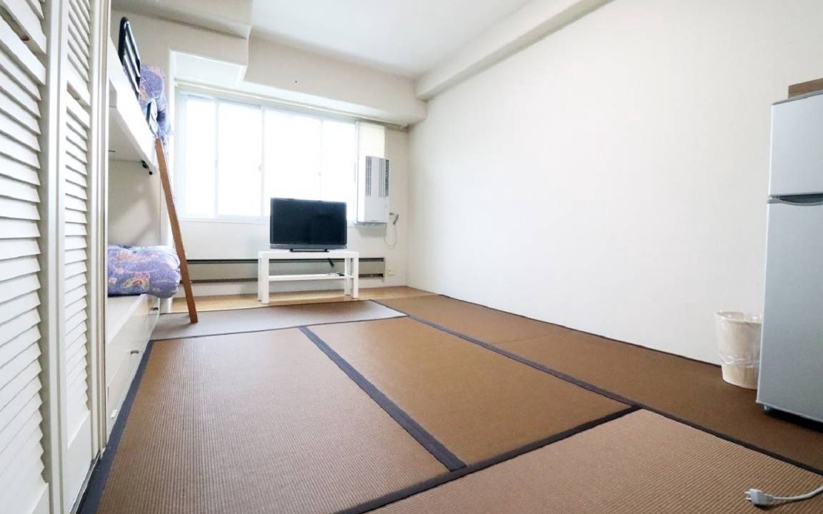 Yuzawa-machi Apartment | 28 m² Apartment ∙ 1 bedroom ∙ 4 guests