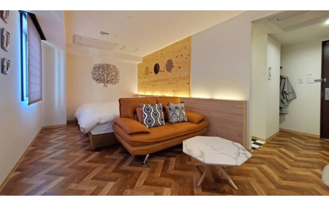 Tochigi Hotel | 28 m² Hotel ∙ 1 bedroom ∙ 2 guests