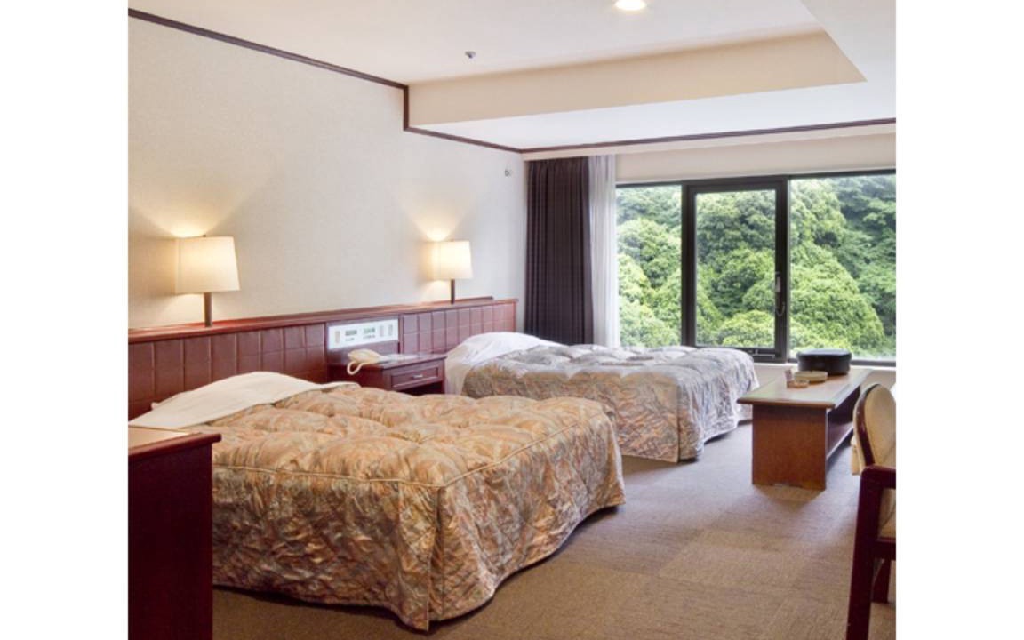Matsuyama Hotel | 28 m² Hotel ∙ 1 bedroom ∙ 3 guests