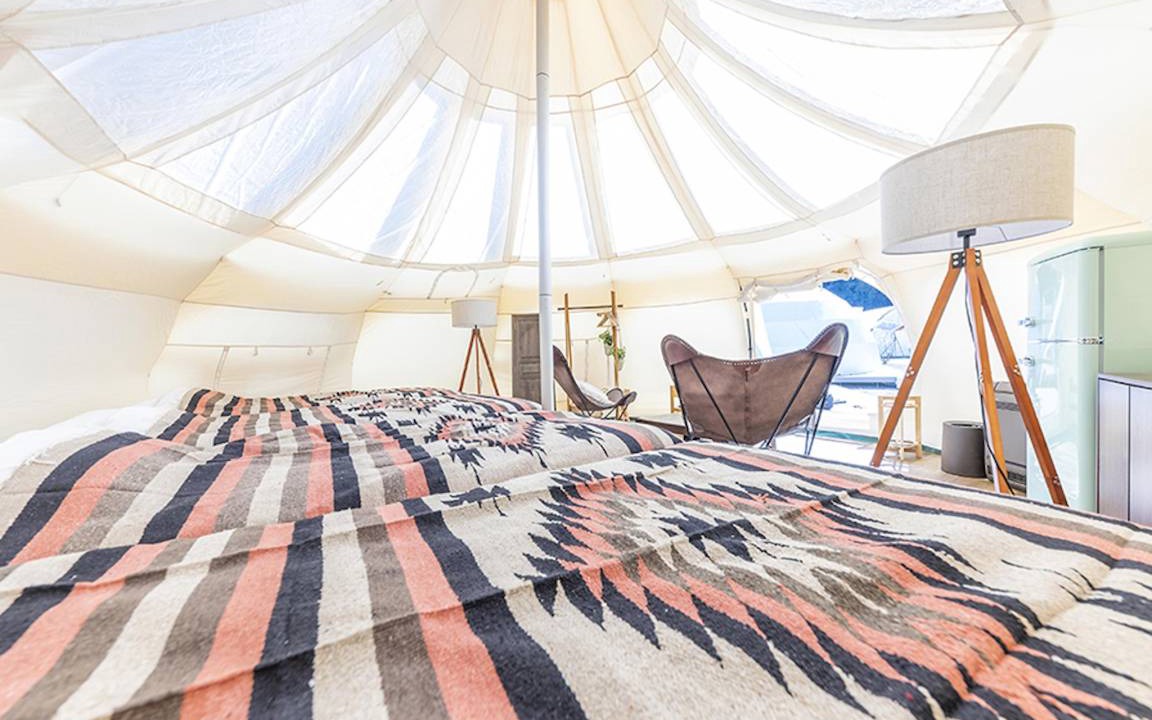 Shimada Hotel | 28 m² Hotel ∙ 1 bedroom ∙ 4 guests