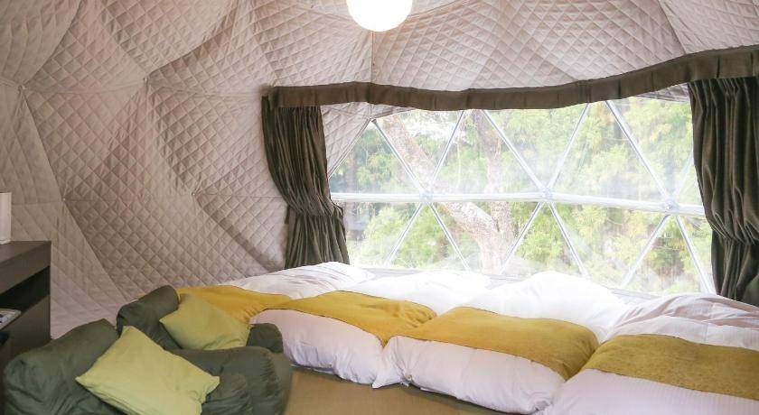 Eiheiji-cho Hotel | 28 m² Hotel ∙ 4 guests