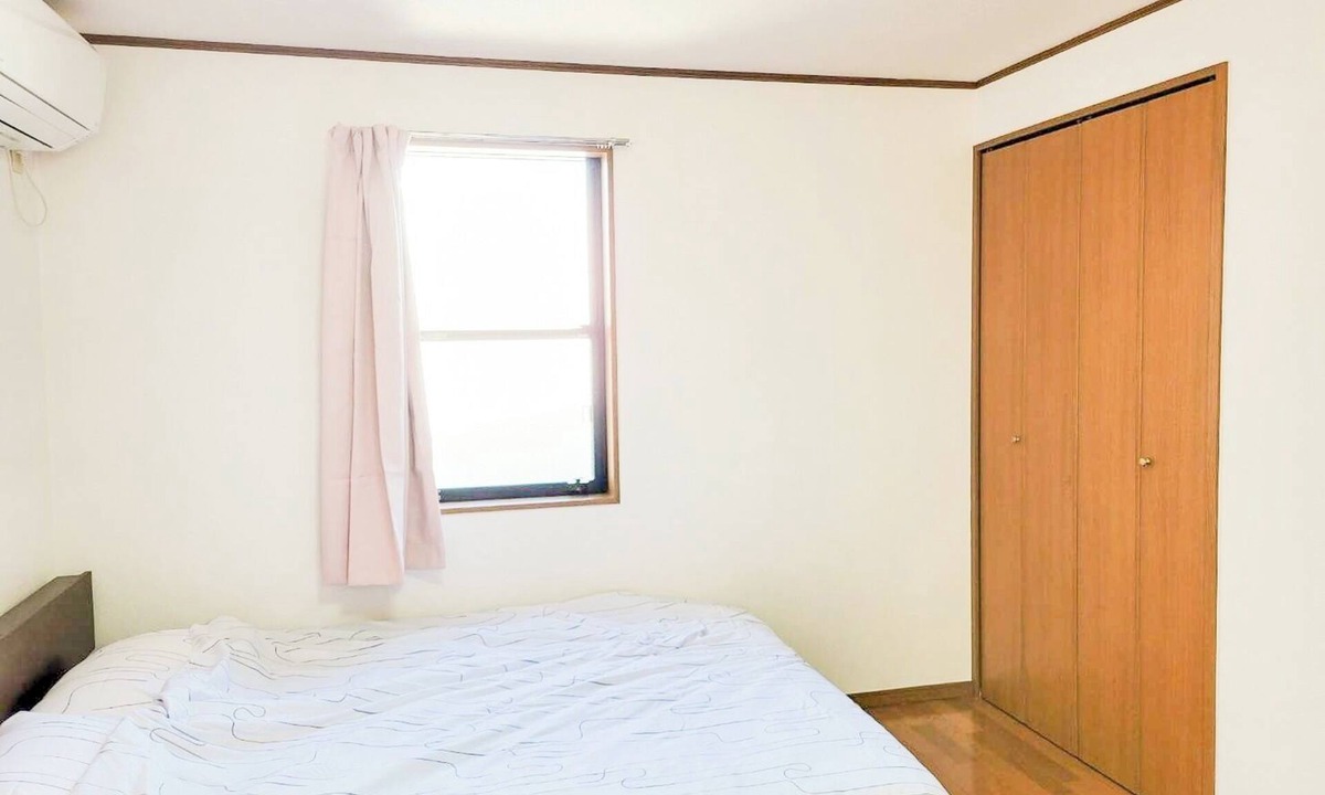 Toshima House | 2minute walk from HigashiNagasaki Station | Priv/Toshima Ward Tokyo