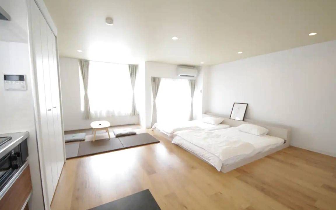 Korinbo Apartment | 30 m² Apartment ∙ 1 bedroom ∙ 4 guests