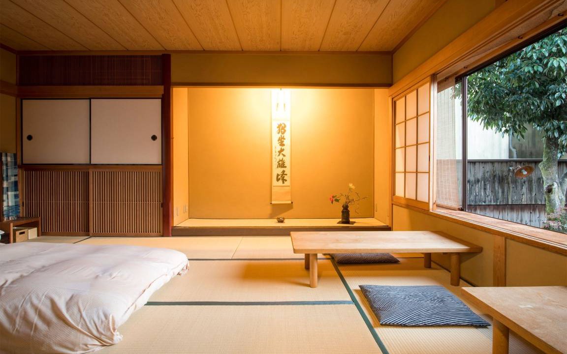 Sakyo Ward Hotel | 30 m² Hotel ∙ 1 bedroom ∙ 2 guests