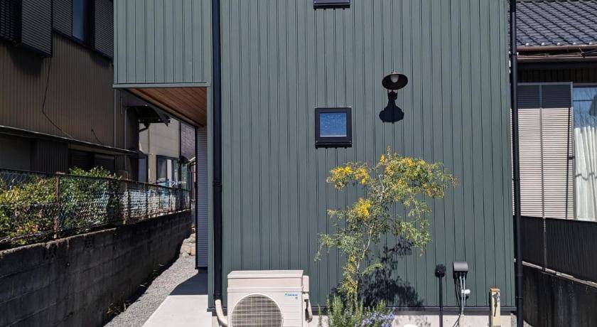 Shimada House | 30 m² House ∙ 1 bedroom ∙ 4 guests