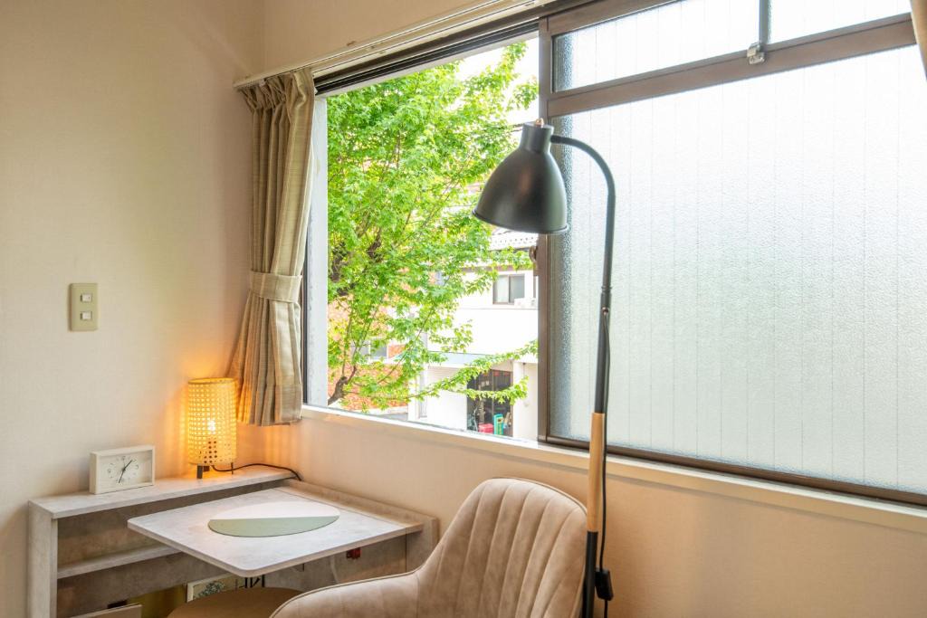 Suginami Apartment | #33 -Lazurite GUESTHOUSE Stay Silky- 新高円寺