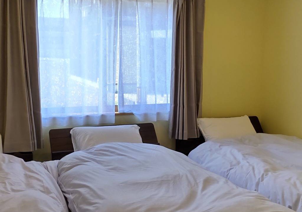 Tokamachi House | 33 m² House ∙ 1 bedroom ∙ 3 guests
