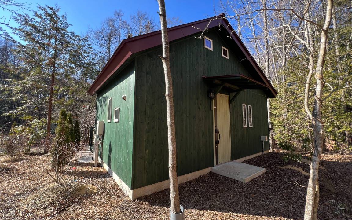 Hara Cottage | 33 m² Cabin ∙ 1 bedroom ∙ 4 guests