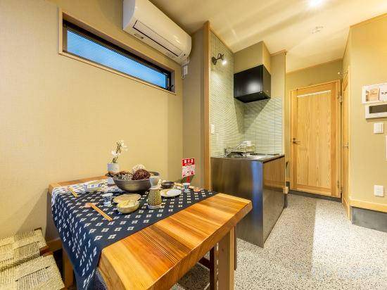 Kiyokawa Hotel | 33 m² Hotel ∙ 4 guests