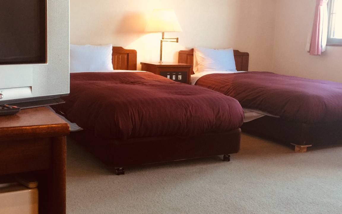 Shirakabako Hotel | 33 m² Hotel ∙ 1 bedroom ∙ 4 guests