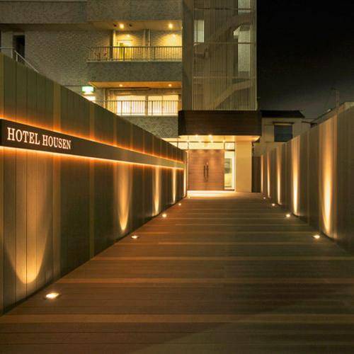 Soka Hotel | 34 m² Hotel ∙ 10 guests
