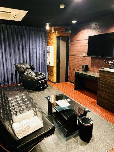 Asahi Ward Hotel | 35 m² Hotel ∙ 2 guests